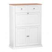 М/С АТЛАНТА ШКАФ КОМБИНИРОВАННЫЙ 70.05